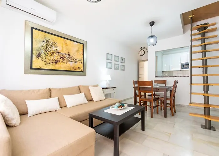 Apartamento La Pampa