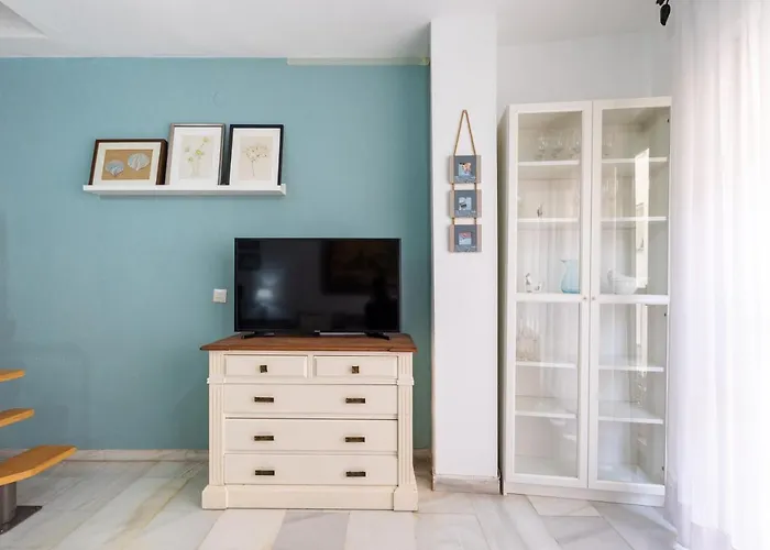 Apartamento La Pampa