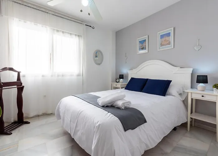 Apartamento La Pampa