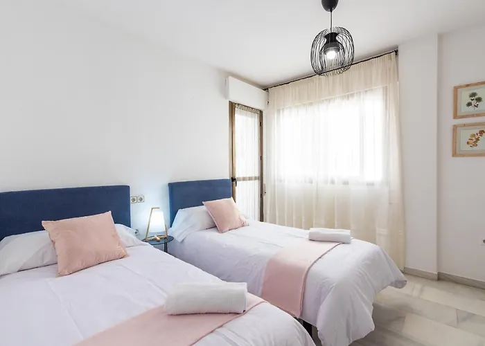 Apartamento La Pampa