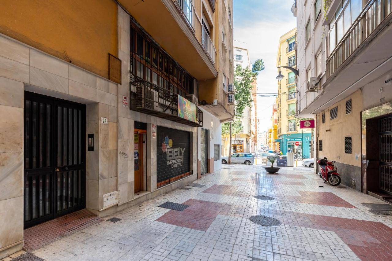 La Pampa * Malaga
